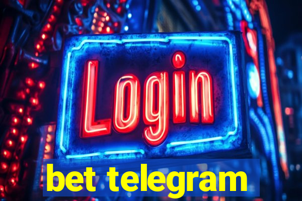 bet telegram